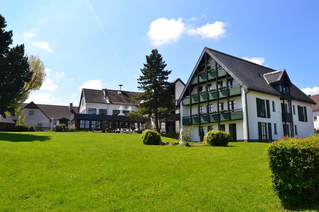 Gasthof Spelsberg Altena Kültér fotó