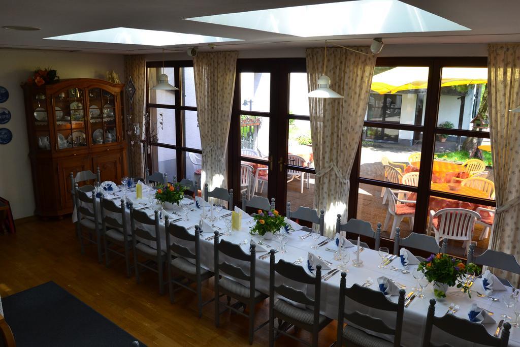 Gasthof Spelsberg Altena Kültér fotó